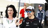 'Alonso should have been allowed to race'