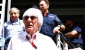 Formula One bosses disagree on qualifying, compromise proposed