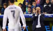 How Tactically astute Zidane learnt from Benitez's mistakes