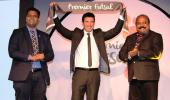 Figo calls Premier Futsal 'complete failure'