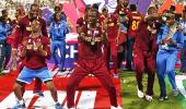 IPL-9 attractions: Bravo's champion dance, fan park in the U.S