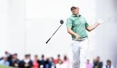 Augusta Masters: Champion Spieth feels pressure only from himself