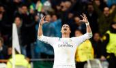 Goals are in my DNA, says Ronaldo after taming Wolves