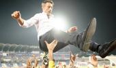 I-League: Bengaluru FC crowned champions