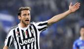 Italy's Marchisio to miss Euro 2016 with injury