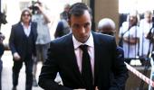 'Blade Runner' Pistorius sentencing set for June 13-17