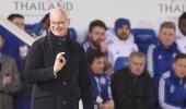 Mourinho, Ranieri to manage at Old Trafford for charity