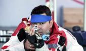 Gagan, Chain Singh eye final spot in men's 50m rifle prone