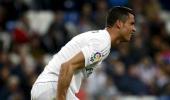 Injured Ronaldo doubtful for Champions League clash against City