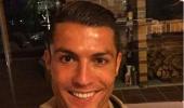 La Liga: Ronaldo allays injury concerns before Rayo visit