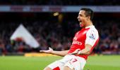 Transfer deadline day: Arsenal turn down Man City bid for Sanchez