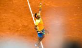 Barcelona Open: Nadal storms into final, closes in on Vilas