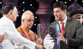 Indian chess has solid depth: Anand