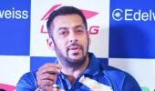 Rio Olympics: Salman to be Goodwill Ambassador of Indian contingent