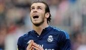 Champions League is the Real deal, says Madrid's Bale