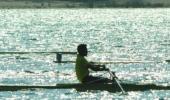 Rower Dattu Bhokanal qualifies for Rio Olympics