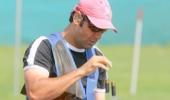 Shooting World Cup: Mairaj wins India's first skeet medal