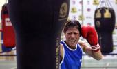 Heartbreak! No Mary Kom at Rio Olympics