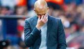 Champions League: Will Guardiola end semis misery against Atletico