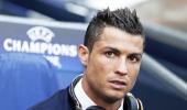 '80 Percent fit' Ronaldo set to miss another La Liga game