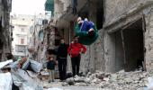 Constrained by war, Syrian athletes dream of Olympic glory