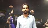 NBA D-League tryouts: Will Punjab's Palpreet leave a lasting impression?