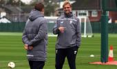 Klopp's Liverpool prepared for Benteke backlash