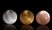 Rio Olympics Medal Tally: US tops, India 67th