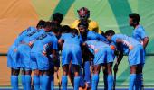 Rio Olympics: India's schedule for Tuesday, August 9