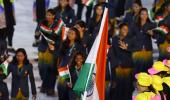 Bindra, Jwala slam Shobhaa De for mocking India's athletes in Rio