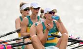 Rio Olympics: A beginner's guide to rowing