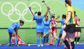 Hockey: India women eke out fighting draw against Japan