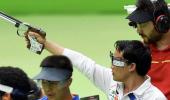 Rio Olympics: India's schedule for Wednesday, August 10