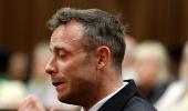 Oscar Pistorius suffers injuries in jail, rushed to hospital