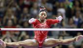 This Olympic champs says she too was sexually abused