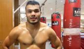 Vikas to open India's Olympic boxing campaign