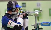 India to skip ISSF WC in Cairo but shooters unaware