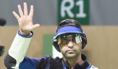 India must not host Olympics unless we can win 40 gold medals: Bindra