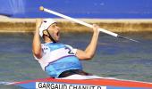 Canoeing: France's Gargaud Chanut wins C1 gold