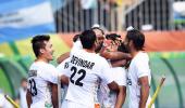 Hockey: India face tough Dutch test after Argentina win