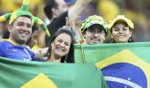 'Marta better than Neymar!' Brazil warming up to women footballers