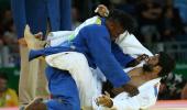 Judoka Avtar Singh's Olympics campaign over