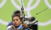 How Indian athletes fared on Day 5 in Rio