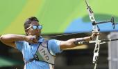 Highlights of Day 4: Archery, hockey give India reason to smile