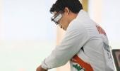 I had prepared well, but was unlucky: Jitu Rai