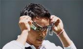 Jitu Rai shoots silver at World Cup