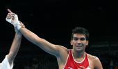 Rio 2016: Indian boxers get new kits, no threat of disqualification