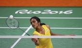 Saina, Sindhu win opening matches easily at Rio Games