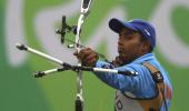 How Indian athletes fared on Day 7 in Rio