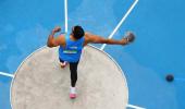 Gowda, Manpreet, Johnson disappoint on Day 1 of track and field